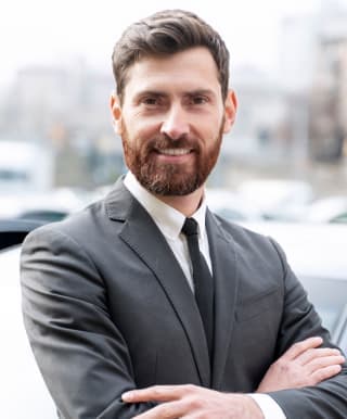 Driver for DIA airport pickup service in Westminster, CO