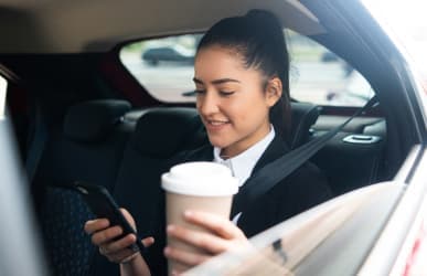 24/7 female-friendly airport taxi service in Westminster, CO