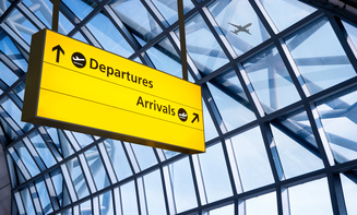 Denver airport pickup service in Westminster, CO