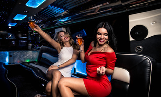 Best limo service for bachelorette party in Westminster, CO