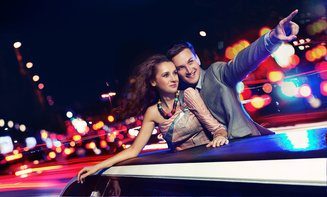 Private driver for a VIP night out in Westminster, CO