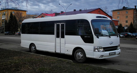 Family-friendly mini-bus service to DIA in Westminster, CO