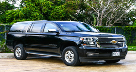 Black car SUV service to Denver airport in Westminster, CO
