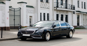 Sedan taxi to DIA airport in Westminster, CO