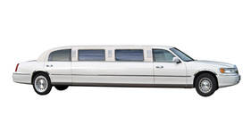 Stretch limo to DIA airport in Westminster, CO